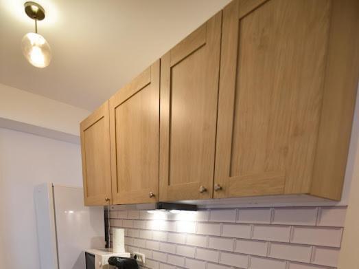 Radu Studio Mamaia Nord Apartment Navodari Ngoại thất bức ảnh